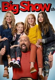 The Big Show Show (2020)