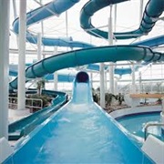 National Aquatic Centre