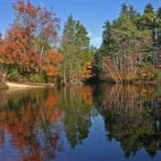 New Jersey Pinelands National Reserve