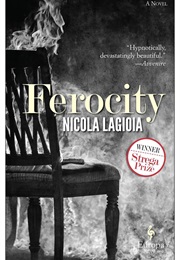 Ferocity (Nicola Lagioia)