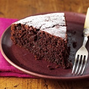 Beetroot and Chocolate Cake