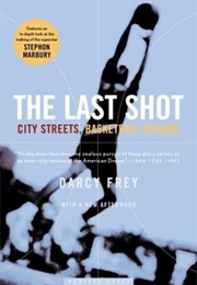 The Last Shot (DARCY FREY)