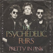 Psychedelic Furs - Pretty in Pink