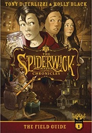 The Field Guide (Holly Black and Tony Diterlizzi)