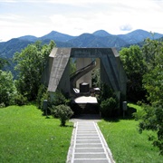 Spomenik Cankarevom Bataljonu