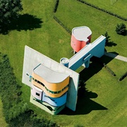 Wall House #2 (Groningen, Netherlands)