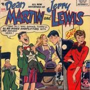 Adventures of Dean Martin and Jerry Lewis