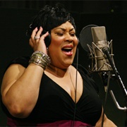 Martha Wash (The Weather Girls)