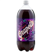 Grapette Grape Soda
