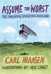 Assume the Worst (Carl Hiaasen)