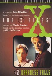 The X-Files: Darkness Falls