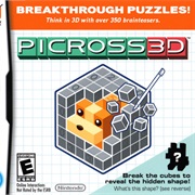 Picross 3D (DS)