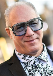 Andrew Dice Clay in "A Star Is Born" (2018)