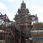 Indiana Jones and the Temple of Peril