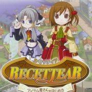 Recettear: An Item Shop's Tale
