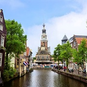 Alkmaar, the Netherlands