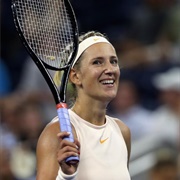Victoria Azarenka