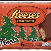 Christmas Tree  Reese's