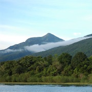 Lake Tanganyika, Burundi