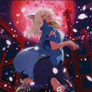 Nekomonogatari (Shiro)