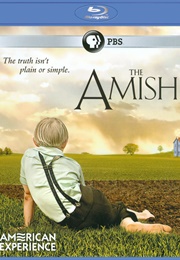 The Amish (2012)