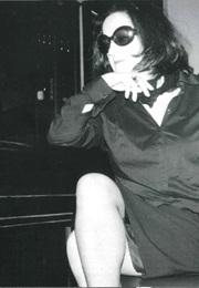 The Longings of Maya Gordon (2017)