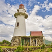 Basco Light, Batanes