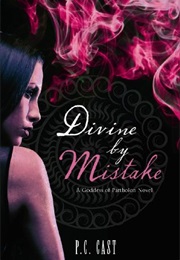 Divine by Mistake (P.C. Cast)