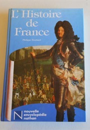 L'histoire De France (Philippe Brochard)
