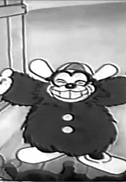 Freddy the Freshman (1932)