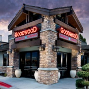 Goodwood Barbeque Company