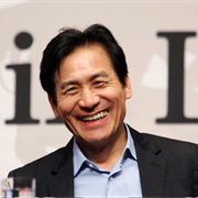 Ahn Sung-Ki