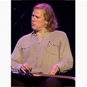 Jeff Healey, 41, Retinoblastoma
