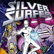 Silver Surfer