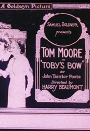 Toby's Bow (1919)