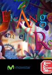 El Angel En El Reloj (2017)