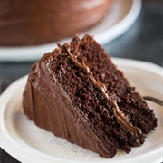 Chocolate Cake