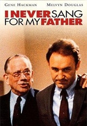 I Never Sang for My Father (1969)