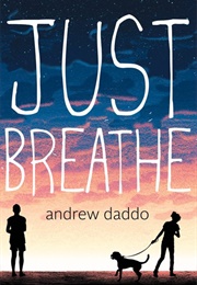 Just Breathe (Andrew Daddo)