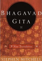 Bhagavad Gita