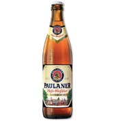 Paulaner Hefe-Weißbier