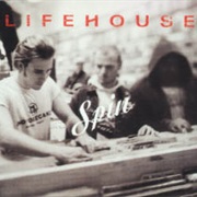 Spin - Lifehouse