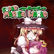 Super Marisa World