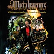 Metabarons