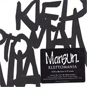 Mansun - Kleptomania