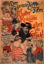 Mother Krause's Journey to Happiness (1929)