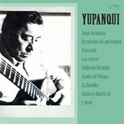 Luna Tucumana – Atahualpa Yupanqui (1957)