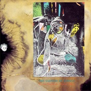 David Tibet & Steven Stapleton - The Sadness of Things