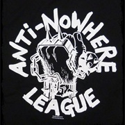 Anti-Nowhere League