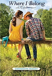 Where I Belong (Gwendolyn Heasley)